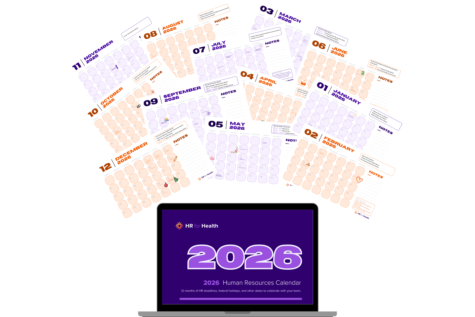 2026 HR Calendar graphics (2)