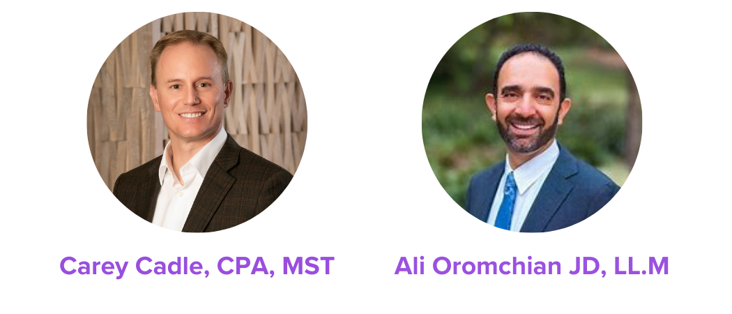 2026 Law Updates with Ali and Mike White-1 2026 Law Updates with Ali and Mike White-1