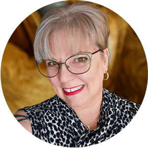 Adrienne Reynolds