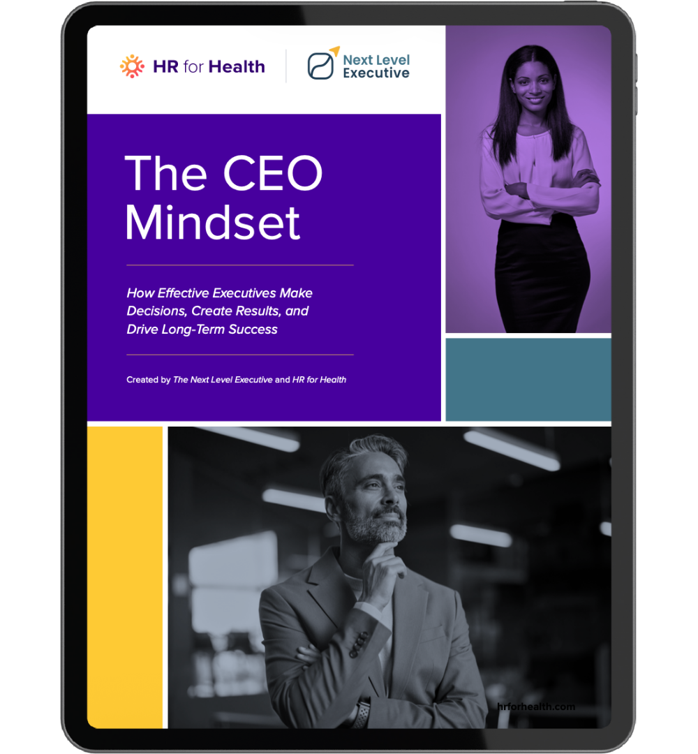 CEO Mindset