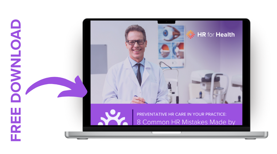 Common HR Mistakes Optometry Free DL Common HR Mistakes Optometry Free DL