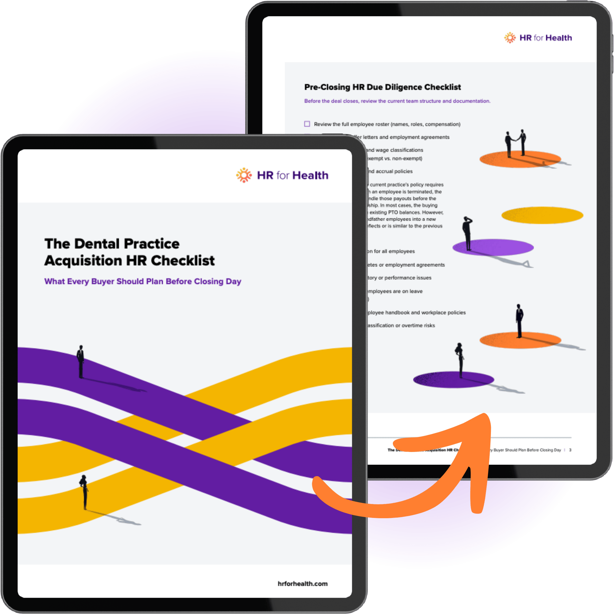 Dental acquisition HR checklist  graphics (3)