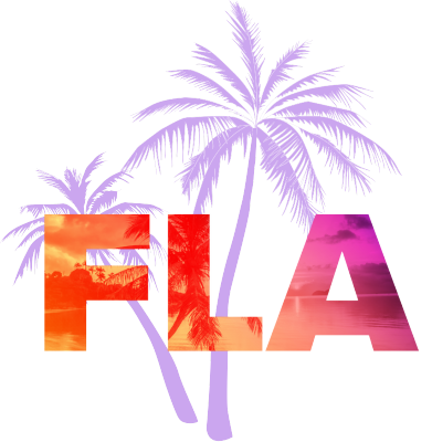 FLA Gradient Shape 
