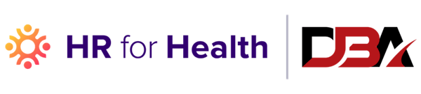 HRFH and Dental Buyer Advocates Partner Logos