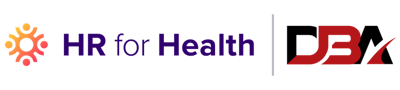 HRFH and Dental Buyer Advocates Partner Logos