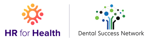 HRFH and Dental Success Network Partner Logos