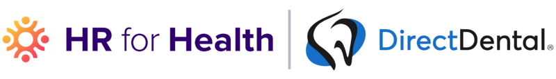 HRFH and DirectDental - Partner Logos
