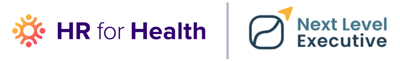 HRFH and Next Level Executive Partner Logos