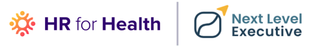 HRFH and Next Level Executive Partner Logos HRFH and Next Level Executive Partner Logos