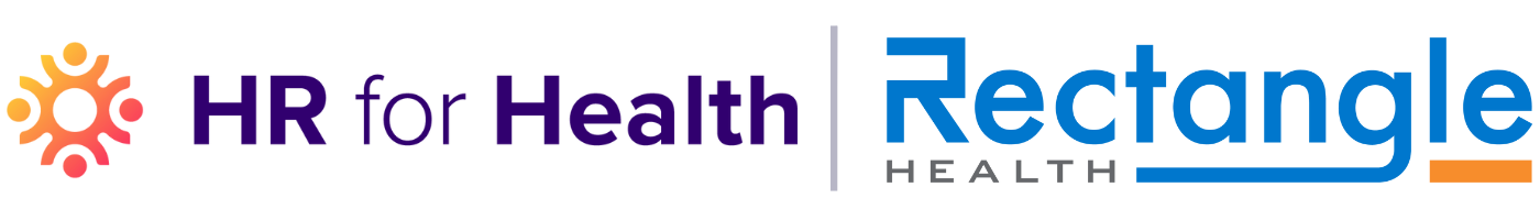 HRFH and Rectangle Health - Partner Logos