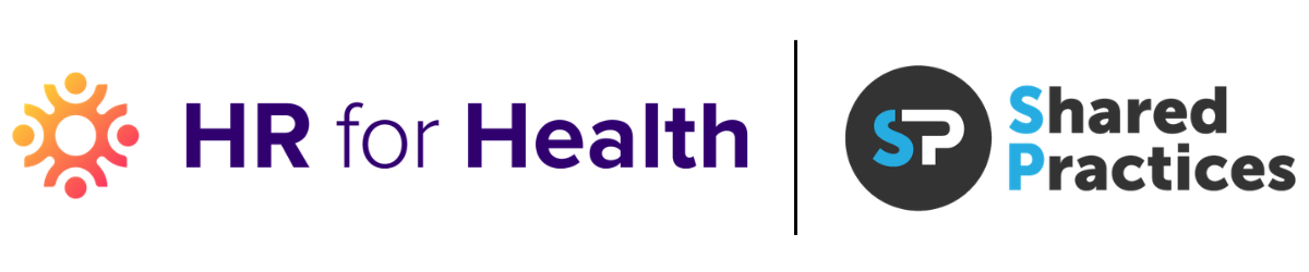 Shared Health. Log In HR for Health and Shared Practices