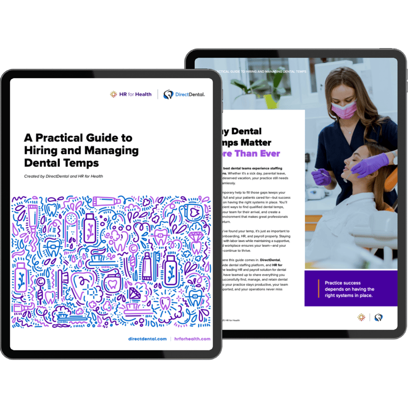 Hire right, onboard right, pay right. Every time.
