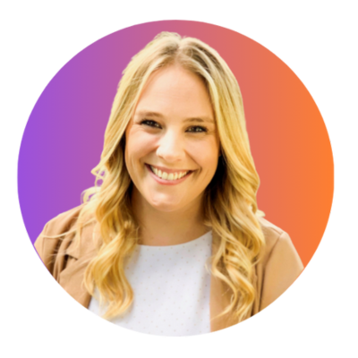 Jill Hasselmann headshot