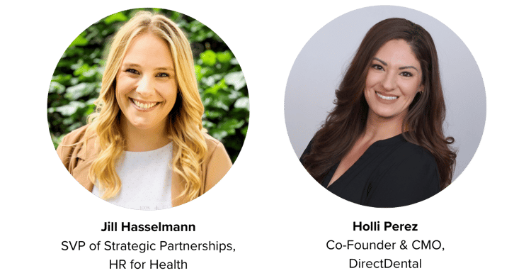 Jill and Holli Perez Jill and Holli Perez