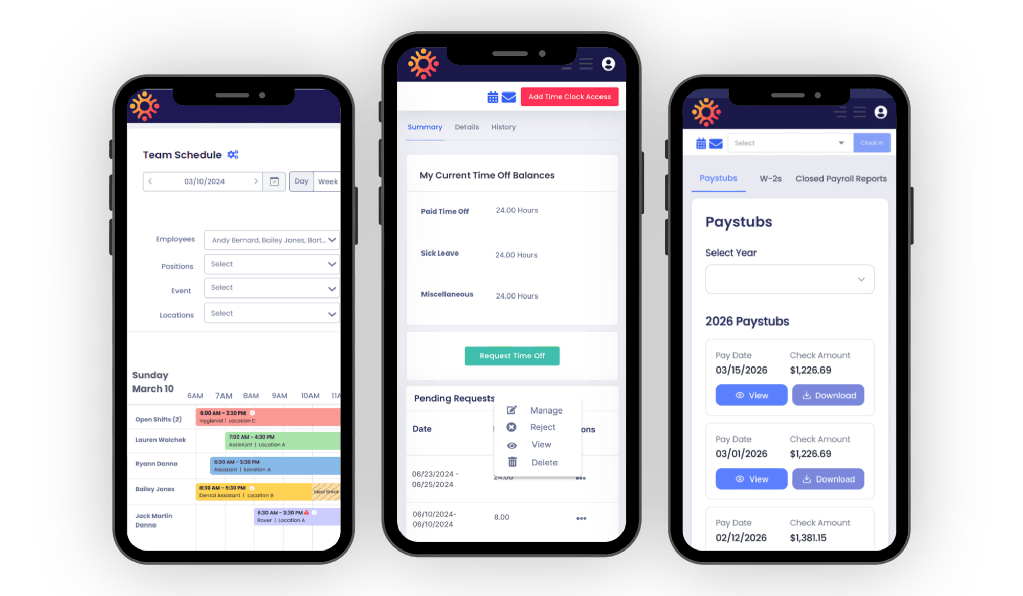 Latest products and releases Mobile Experience Image  (2)