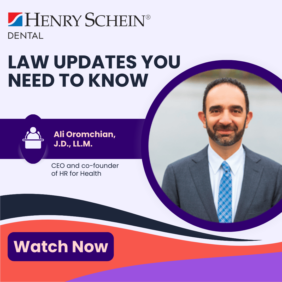Law Updates You Need To Know