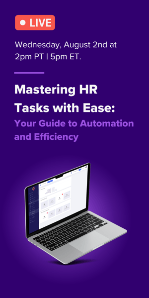 Mastering HR Tasks with Ease Your Guide to Automation and Efficiency (1)