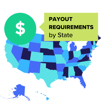 Payout by State