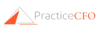 Practice CFO -  Temp Logo