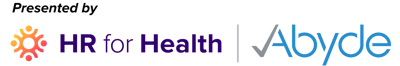 Presented by HRFH and Abyde - Partner Logos