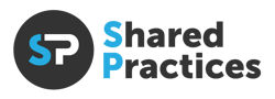 Shared Practice logo
