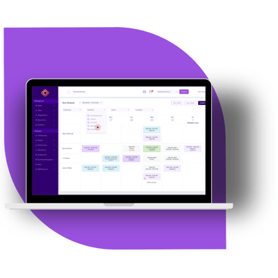 The Only HR Software That Was Built From the Ground up for Healthcare. The Only HR Software That Was Built From the Ground up for Healthcare.
