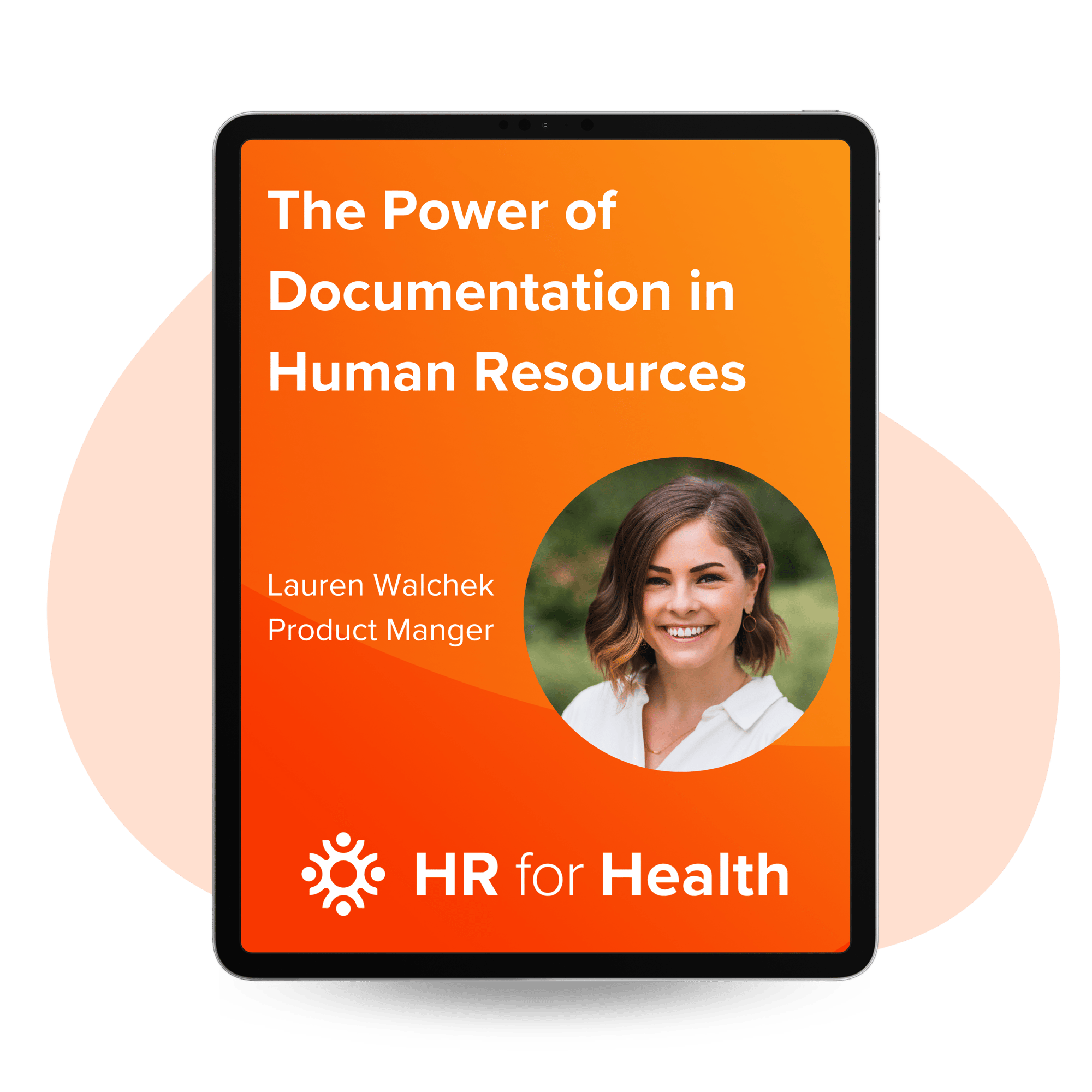 The Power of Documentation in Human Resources - Email