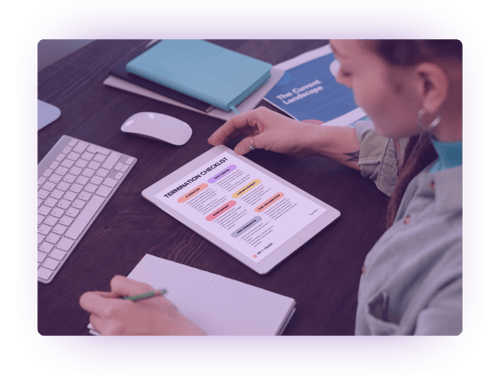 _termination checklist mockup tablet v2 _termination checklist mockup tablet v2