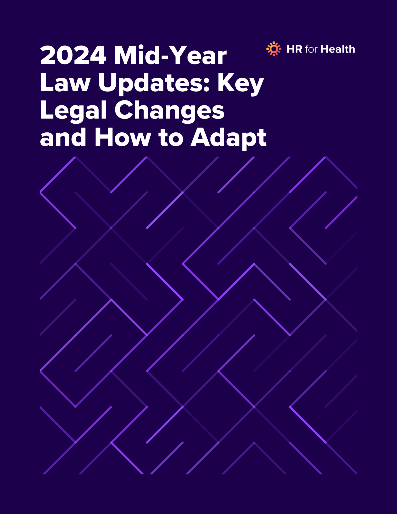 eBook Cover for Mid Year Law Updates