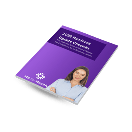 handbook checklist web graphic handbook checklist web graphic