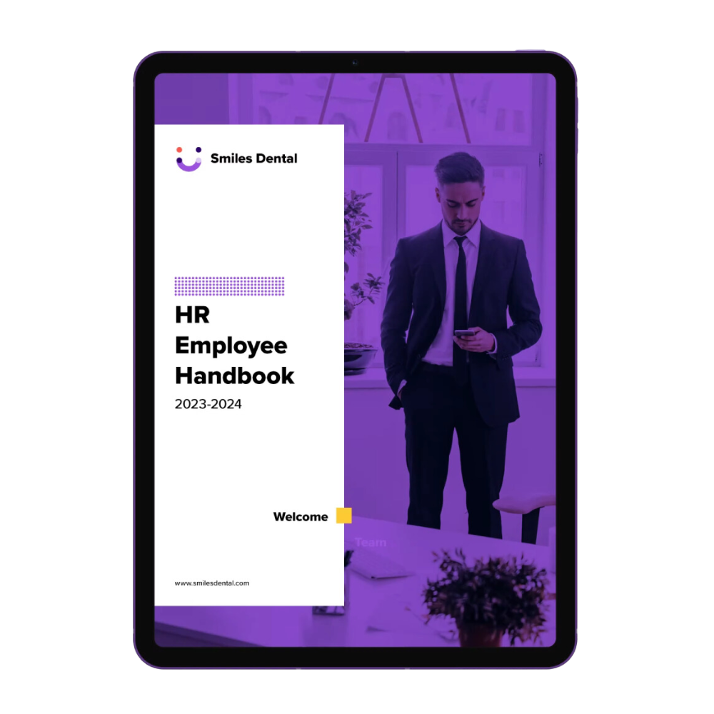 handbook healthcare