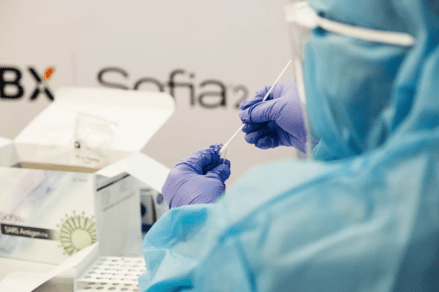 So, Who Has to Pay for the Cost of COVID-19 Testing?
