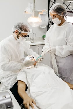 How the Biden Vaccine Mandate May Impact Your Group Dental Practice