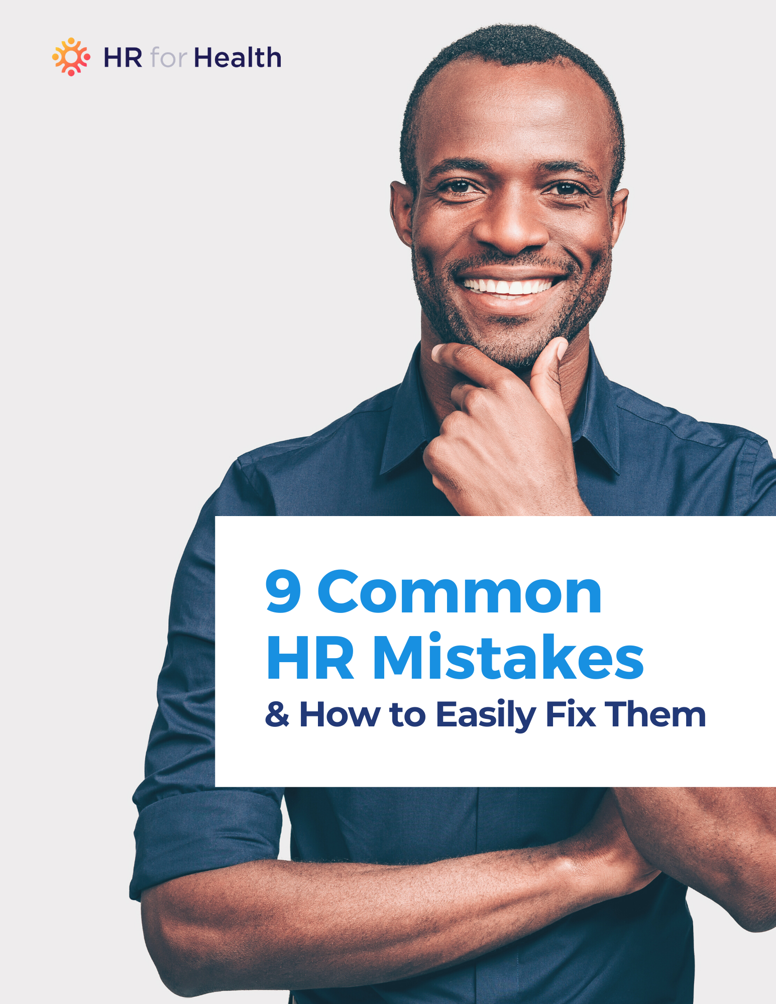 9 Common HR Mistakes WP
