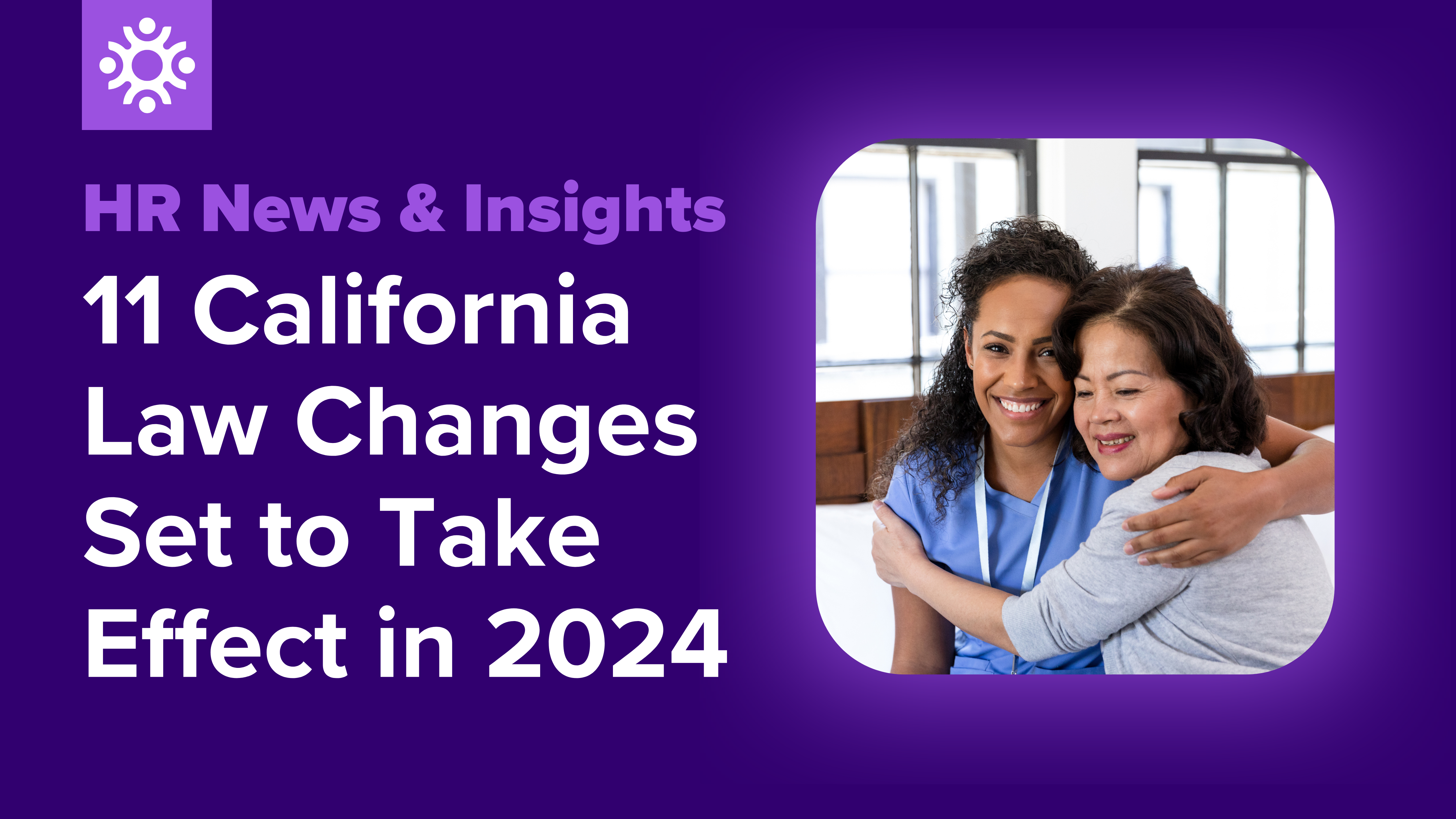 2024 California Law Changes