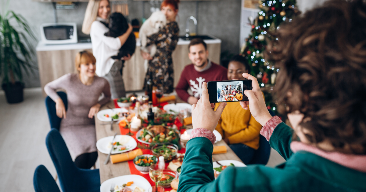 Holiday Party Checklist for Your Dental, Optometry, or Medical Practice