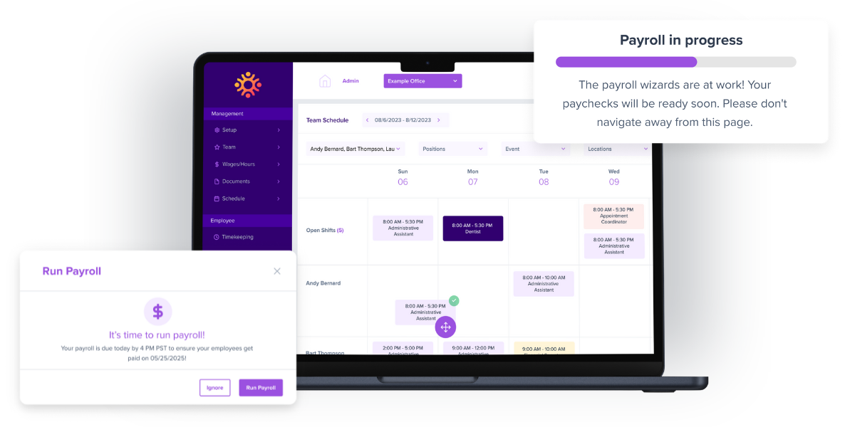 Payroll webinar email image Payroll webinar email image